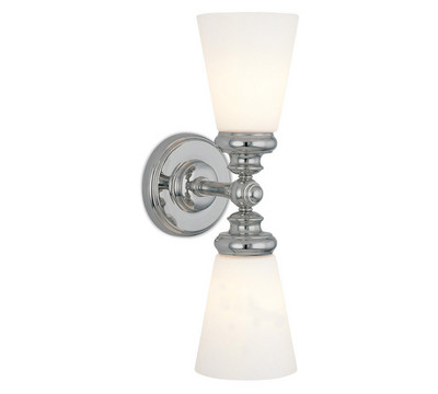 Polished Nickel