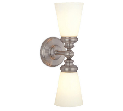 Satin Nickel