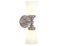 Satin Nickel
