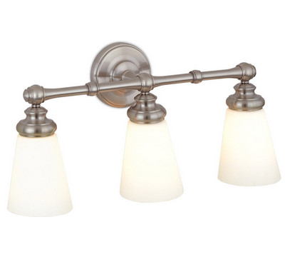 Satin Nickel