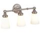 Satin Nickel