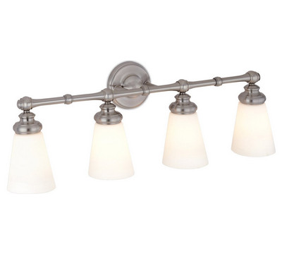 Satin Nickel