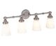 Satin Nickel