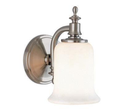 Satin Nickel