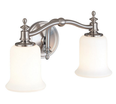 Satin Nickel