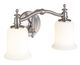 Satin Nickel