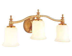 Ty Fobare St. Remy 3-Light Bar