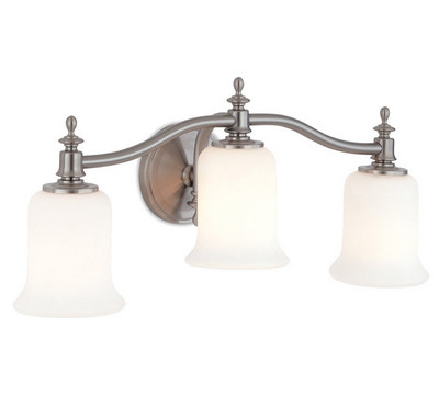 Satin Nickel
