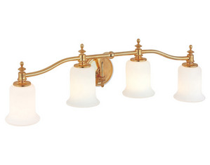 Ty Fobare St. Remy 4-Light Bar
