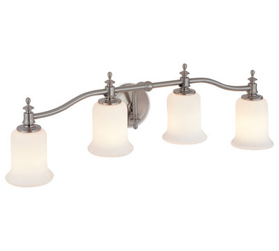 Satin Nickel