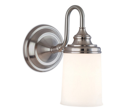 Satin Nickel