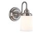 Satin Nickel