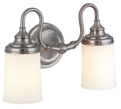 Satin Nickel