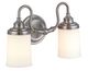 Satin Nickel
