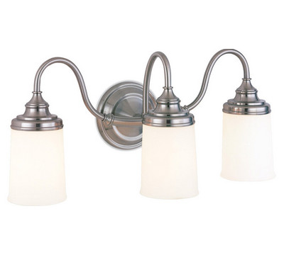 Satin Nickel