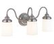 Satin Nickel