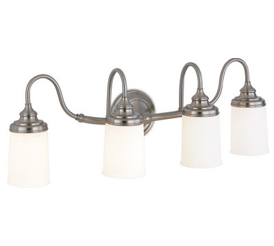 Satin Nickel