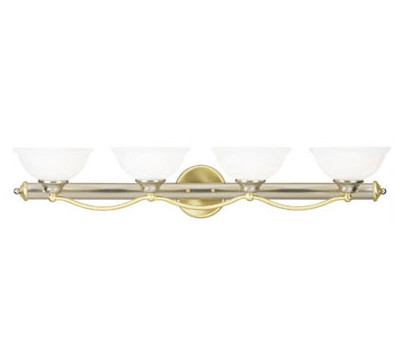 Westinghouse_Lighting_Four_Light_Wall_Sconce_in_Satin_Chrome_and_Satin_Brass_Bath_Light.jpg