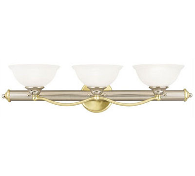 Westinghouse_Lighting_Three_Light_Wall_Sconce_in_Satin_Chrome_and_Satin_Brass_Bath_Light.jpg