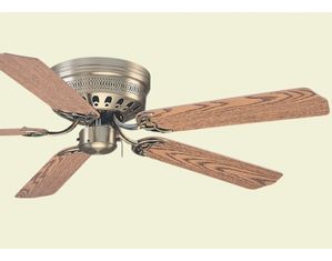 Ellington Antique Brass 52