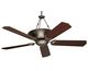 European Bronze and Walnut Polygloss Blades