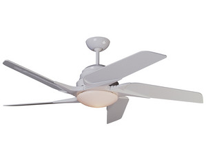 Craftmade Solo Ceiling Fan - Fast FREE FedEx Shipping!