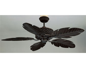 Ellington Pineapple (PAP52ABZ5RCD) Ceiling Fan