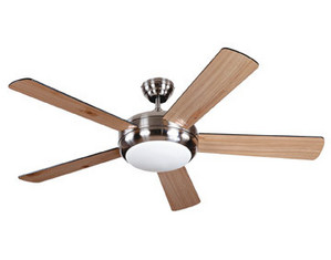Ellington Titan (TIT52SCH5LKRC) Ceiling Fan