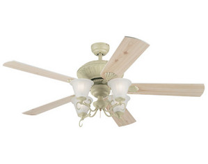 Westinghouse Lighting Opus Ceiling Fan - Fast FREE FedEx Shipping!