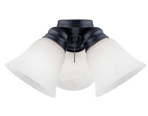 Ellington LKE635AB Ceiling Fan Light Kit