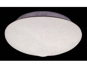 Nicor Lighting NL181 Outdoor Fan Fitter - Fast FREE FedEx Shipping!