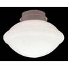 Save  on NL182 Outdoor Fan Light Fitter at The Ceiling Light Superstore