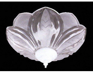 Nicor Lighting NL6 Ceiling Fan Fitter - Fast FREE FedEx Shipping!