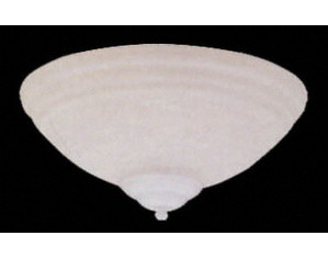 Nicor Lighting NL77 Ceiling Fan Fitter - Fast FREE FedEx Shipping!