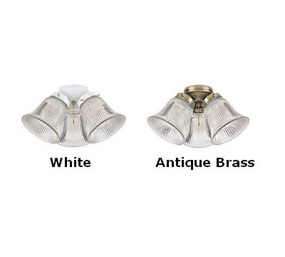 Available Finishes