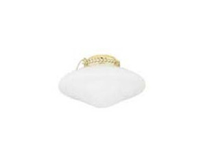 Westinghouse Lighting Opal Cone Glass Ceiling Fan Light Kit