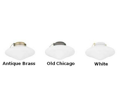 Available Finishes