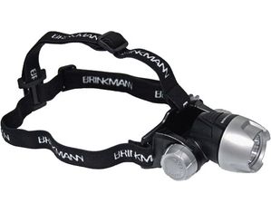 TBC 1 Watt LED Headlight