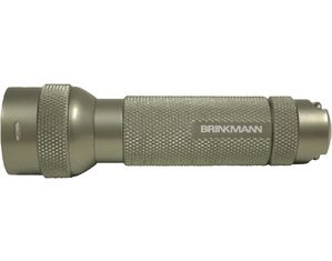 TBC 3 LED/3AAA Aluminum Flashlight