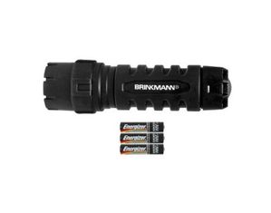 TBC ArmorMax 3AAA LED Flashlight