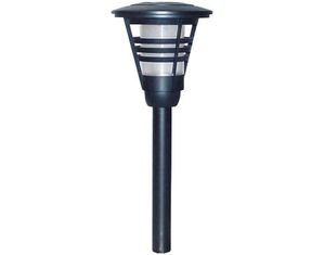 TBC Emperor Solar Garden Accent Light