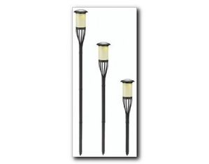 TBC Fiji Torch Solar Light
