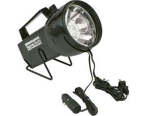 TBC Home/Auto Rechargeale Krypton Lantern