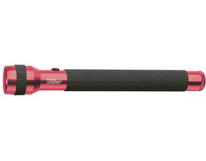 TBC Legend Red 4D Flashlight
