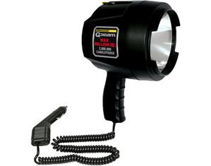 TBC Max Million III 12-V Spotlight