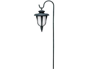 TBC Mirage Hanging Solar Light (set of 2)