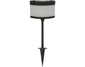 TBC Moderna Pagoda Solar Light