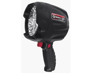 TBC Q-Beam LED Night Vision Rechargeable Spotlight