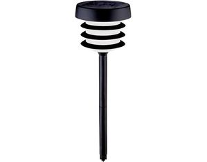 TBC Solar Max SL-6 Solar Light Set (2 Light Kit)