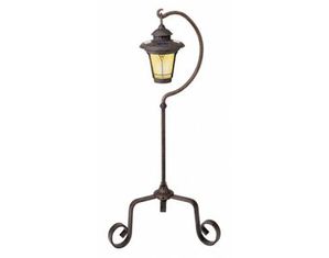 TBC Solar Patio Light
